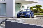 Mercedes-Benz C400 4Matic Cabriolet AMG Line 2016 года